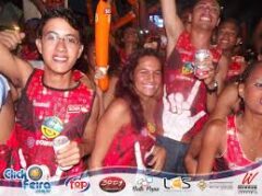 Bloco A Tribo